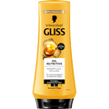 Conditioner Oil Nutritive Schwarzkopf GLISS