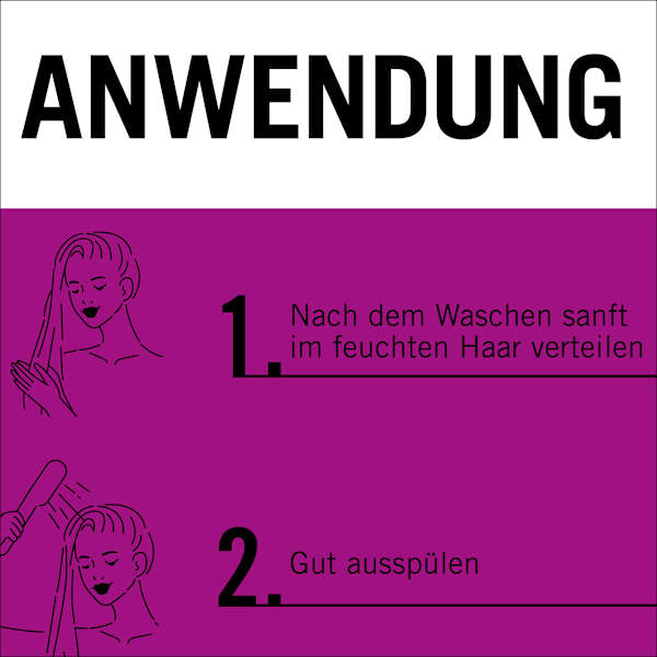 Conditioner Verführerisch Lang Schwarzkopf GLISS