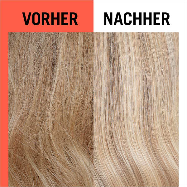 Haarkur SOS Total Repair Schwarzkopf GLISS