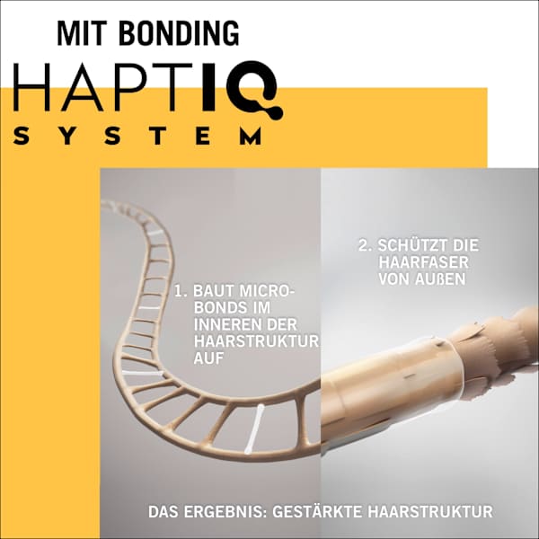 Haaröl Tägliches Öl Elixier Schwarzkopf GLISS
