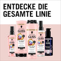 Haarserum Anti-Spliss Wunder Schwarzkopf GLISS