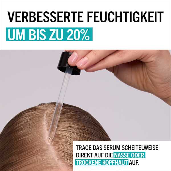 Haarserum scalp balance, feuchtigkeitsspendend Schwarzkopf GLISS