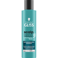 Shampoo scalp balance Tiefenreinigung Schwarzkopf GLISS