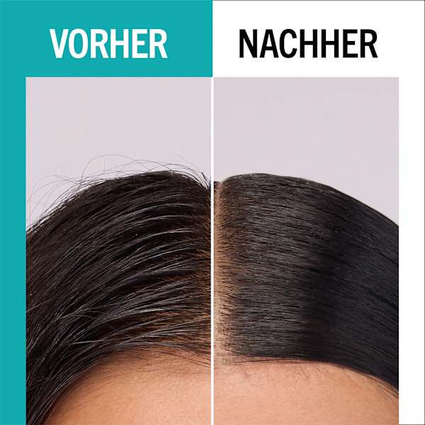 Shampoo scalp balance Tiefenreinigung Schwarzkopf GLISS