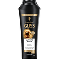 Shampoo Ultimate Repair Schwarzkopf GLISS