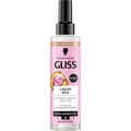 Sprüh-Conditioner Express-Repair Liquid Silk Schwarzkopf GLISS