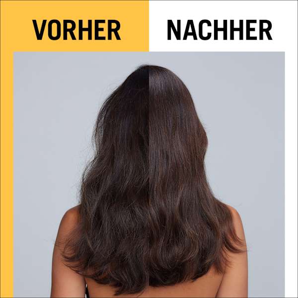 Sprüh-Conditioner Express-Repair Oil Nutritive Schwarzkopf GLISS