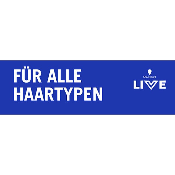 Farb-Glanzbehandlung Glossing Go Gloss, Cherry Cola Red Schwarzkopf LIVE