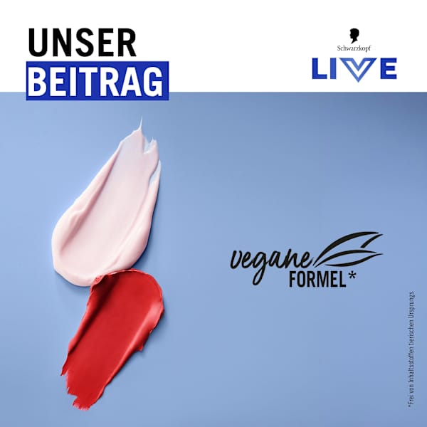Intensivtönung 092 Pillar Box Red Schwarzkopf LIVE