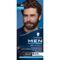 Tönung Bart 80 Dunkelbraun Schwarzkopf Men Perfect