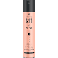 Haarspray taft x Gliss Holding me Strongly Schwarzkopf taft