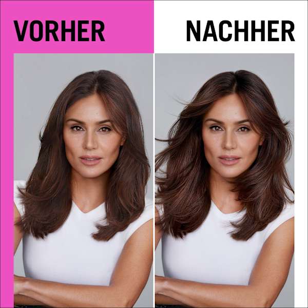 Schaumfestiger Classic, Halt & Schutz Schwarzkopf taft