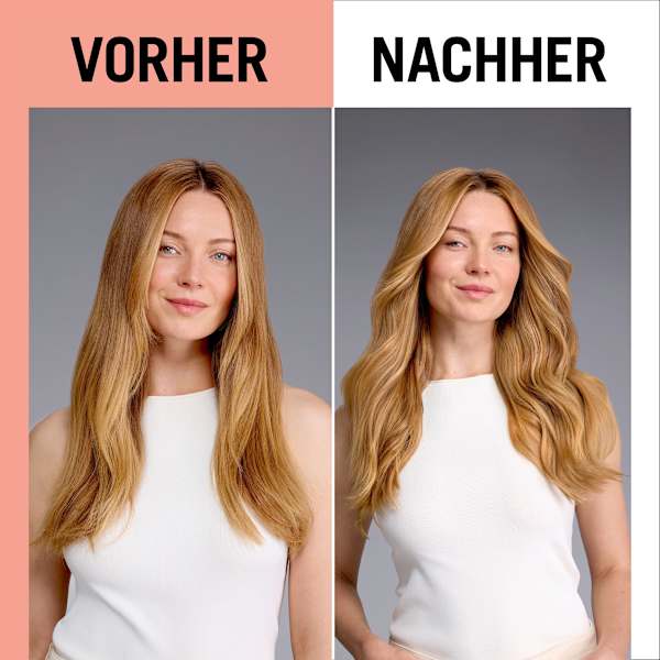 Schaumfestiger Wellenmousse Taft x Gliss Wavy Baby Schwarzkopf taft