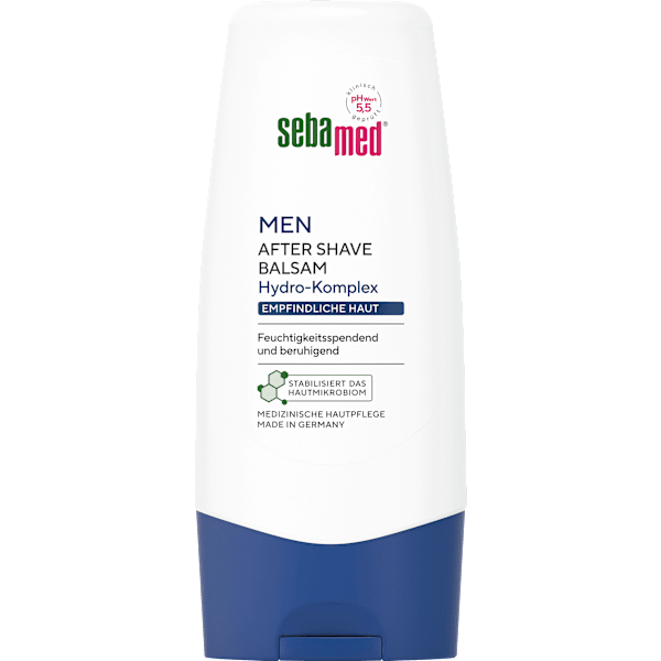 After Shave Balsam Hydro-Komplex sebamed