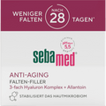 Anti Aging Gesichtscreme Falten-Filler sebamed