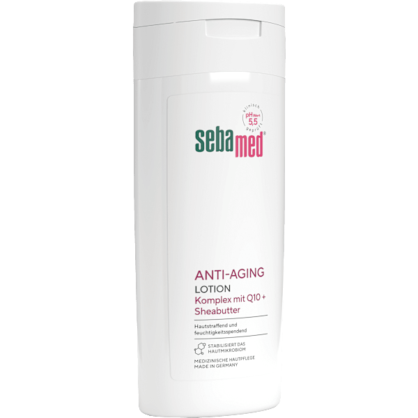 Bodylotion Anti Aging sebamed
