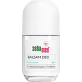 Deo Roll-on Balsam parfumfrei sebamed