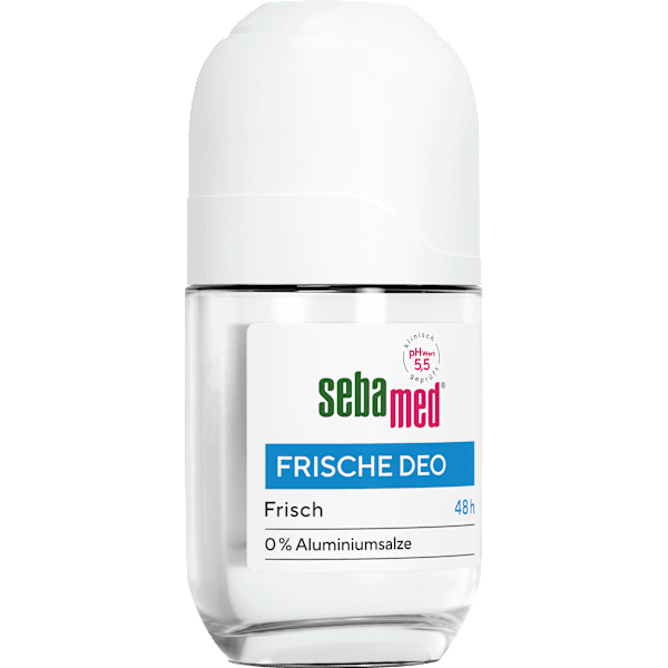 Deo Roll-on Frische sebamed