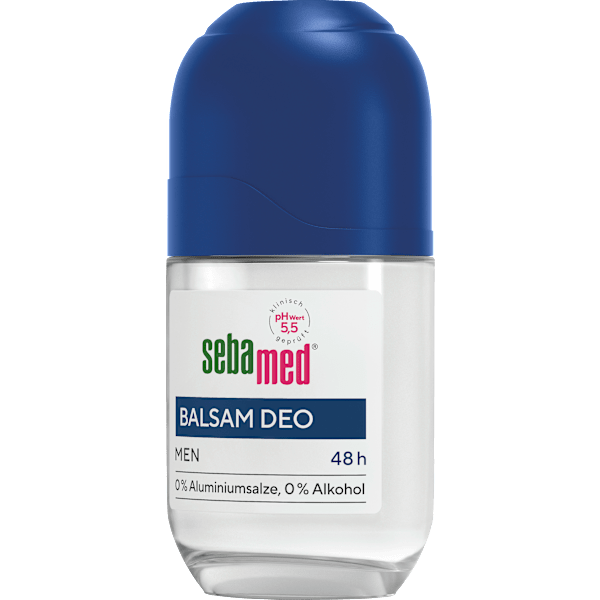 Deo Roll-on Men Balsam sebamed