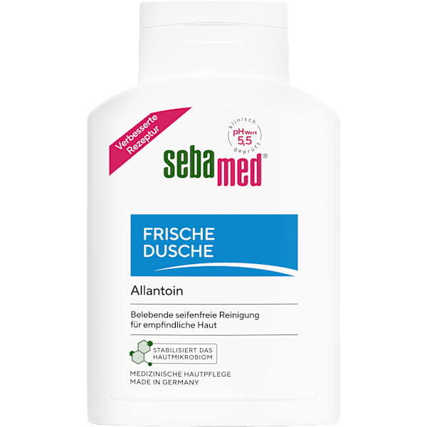 Duschgel Frische Dusche Allantoin sebamed