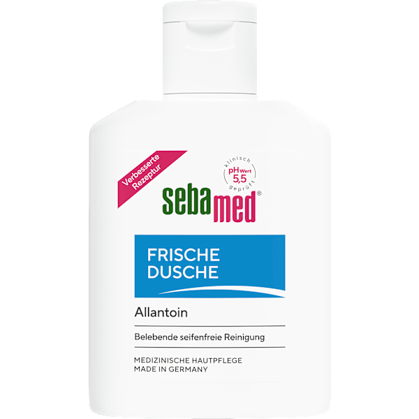 Duschgel Frische, Reisegröße sebamed