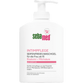 Intimpflege Waschgel seifenfrei sebamed