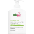 Intimpflege Waschlotion seifenfrei sebamed