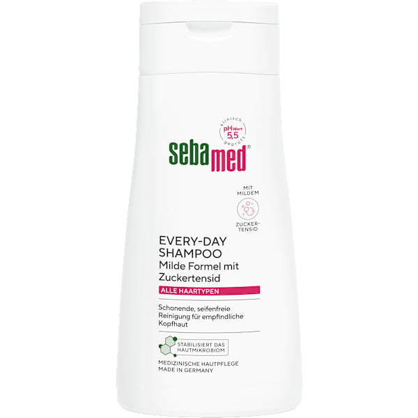 Shampoo Every-Day sebamed