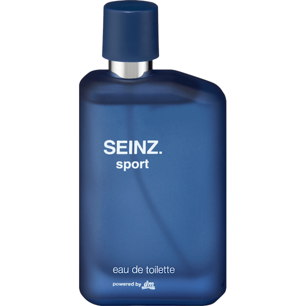 Sport Eau de Toilette SEINZ.