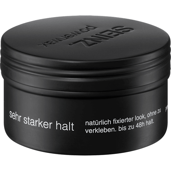 Styling Powerwax SEINZ.