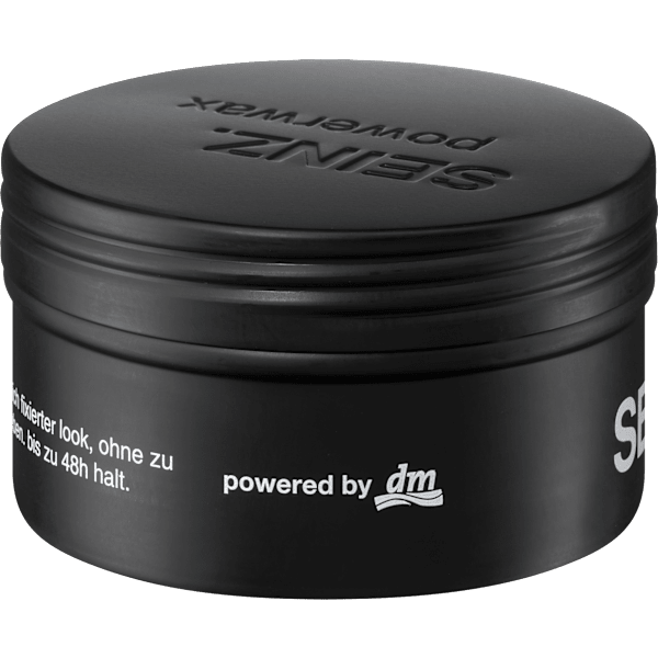 Styling Powerwax SEINZ.