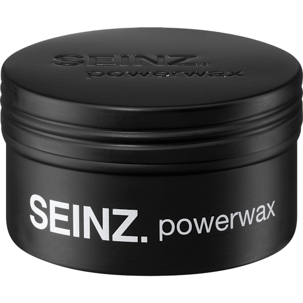 Styling Powerwax SEINZ.