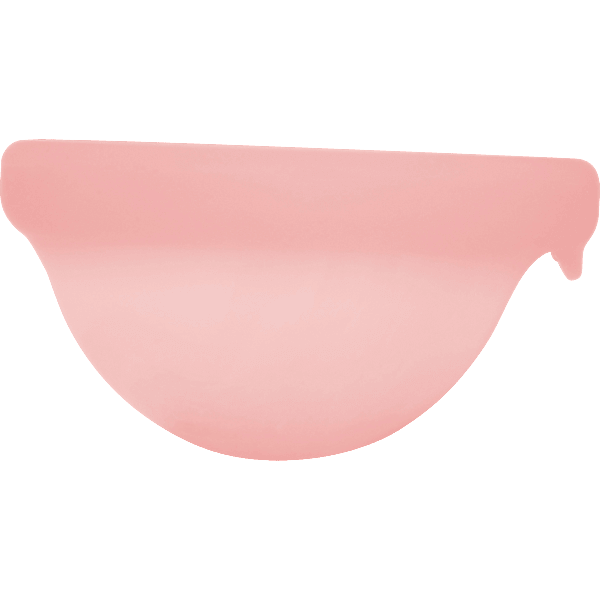 Menstruationsscheibe Rosa Gr. S SELENACARE