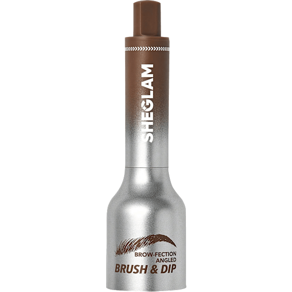Augenbrauenstift Brow-Fection Angled Brush & Dip Auburn SHEGLAM