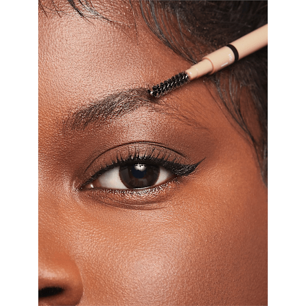 Augenbrauenstift Insta-fill Brow Pencil Ash Brown SHEGLAM