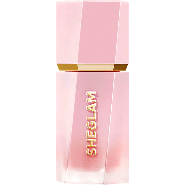 Blush Liquid Color Bloom Hot Topic SHEGLAM