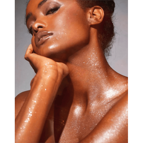 Bodyspray Highlighting Frosted Opal SHEGLAM