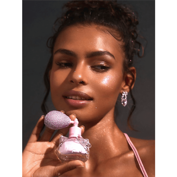 Bodyspray Highlighting Kitty Glow SHEGLAM