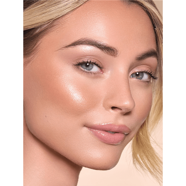 Bronzer Sun Beam Terracotta SHEGLAM
