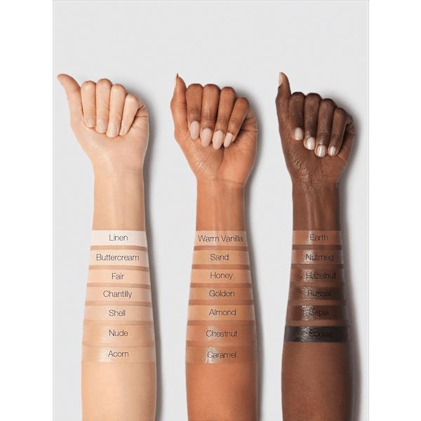 Concealer Like Magic Shell SHEGLAM