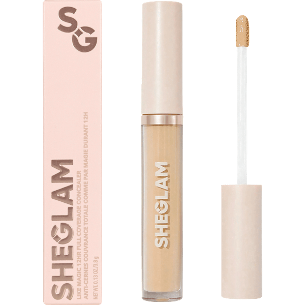 Concealer Like Magic Shell SHEGLAM