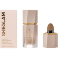 Contouring Liquid Sun Sculpt Clay SHEGLAM