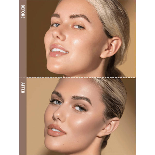 Contouring Liquid Sun Sculpt Soft Tan SHEGLAM
