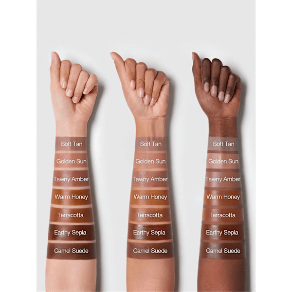 Contouring Liquid Sun Sculpt Soft Tan SHEGLAM