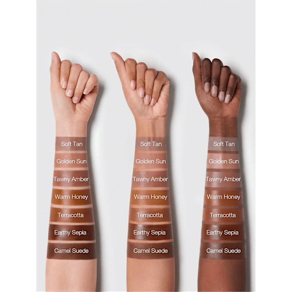 Contouring Liquid Sun Sculpt Warm Honey SHEGLAM