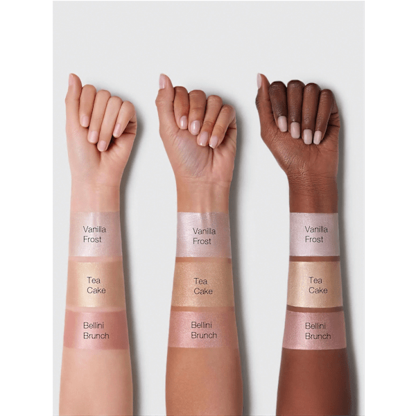 Highlighter Liquid Vanilla Frost SHEGLAM