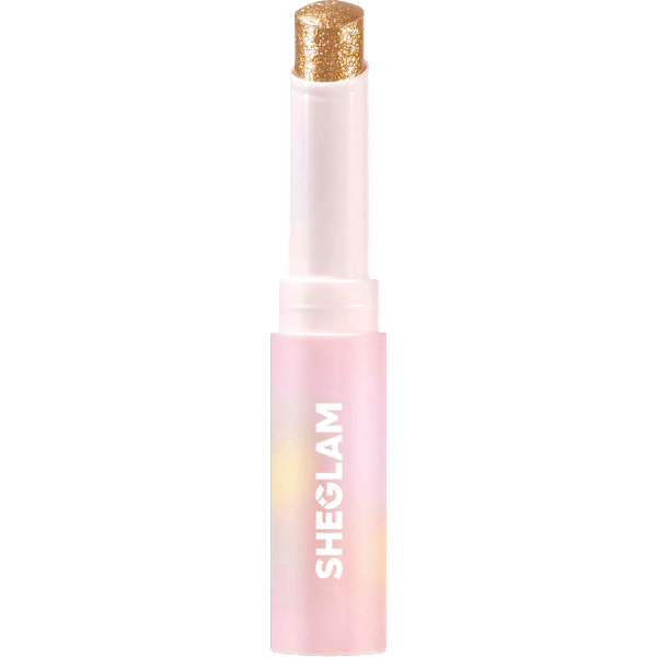 Lidschatten Stick Crystal Jelly Golden Girl SHEGLAM