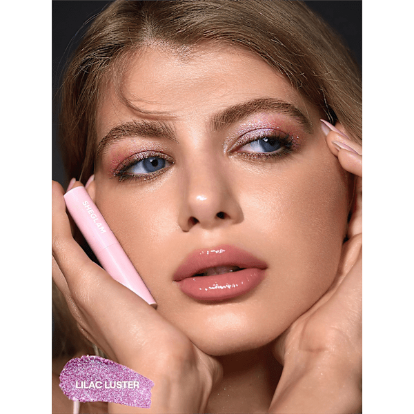 Lidschatten Stick Crystal Jelly Lilac Luster SHEGLAM