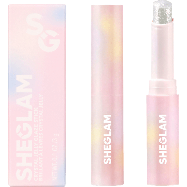 Lidschatten Stick Crystal Jelly Rosy Gem SHEGLAM
