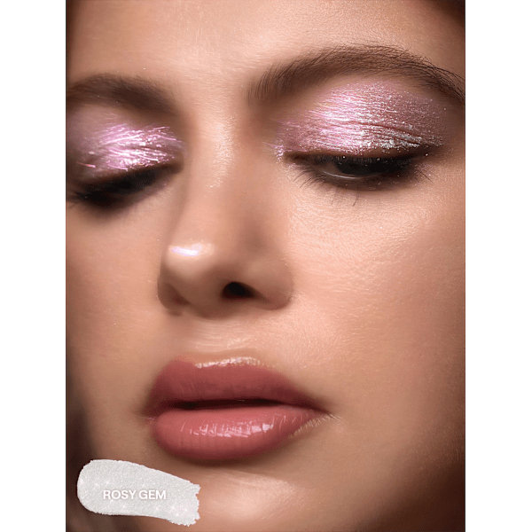Lidschatten Stick Crystal Jelly Rosy Gem SHEGLAM